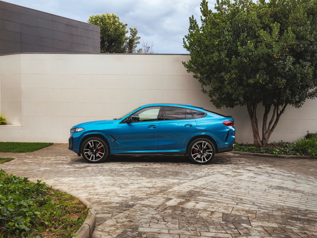(Foto: BMW AG)